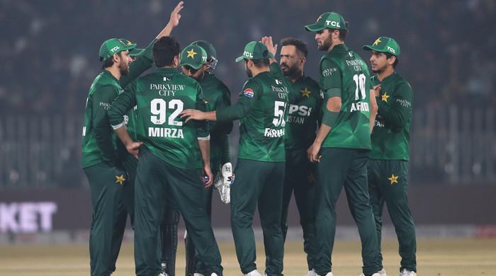 Haris Rauf dropped as Pakistan unveil 15-member squad for T20 World Cup 2026
