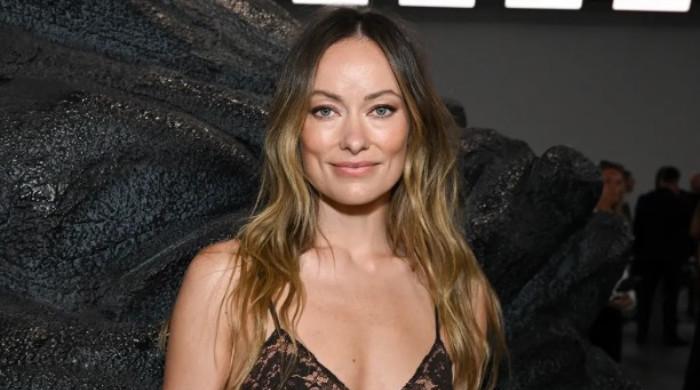 Olivia Wilde gets teary-eyed during 'The Invite' premiere at Sundance Film Festival