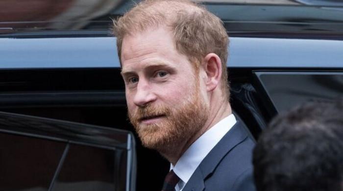 Inside Prince Harry clever tactic to secure future with Netflix 