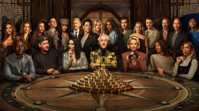 'The Traitors' issues statement warning to stop cyberbullying 