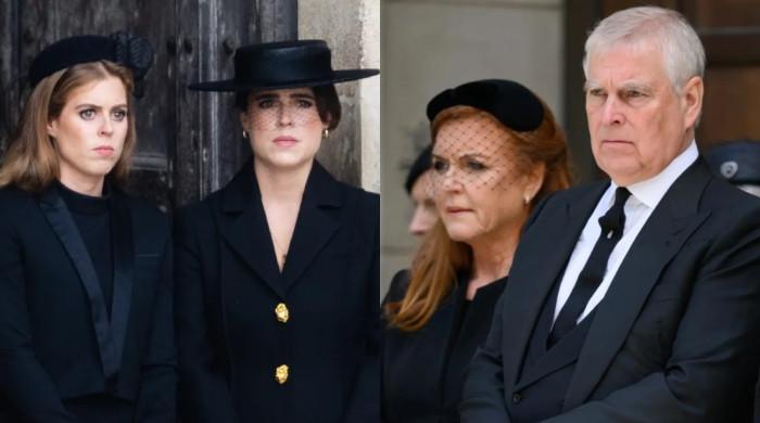 Beatrice, Eugenie 'sad' departure from Andrew, Sarah: 'Lost them both'
