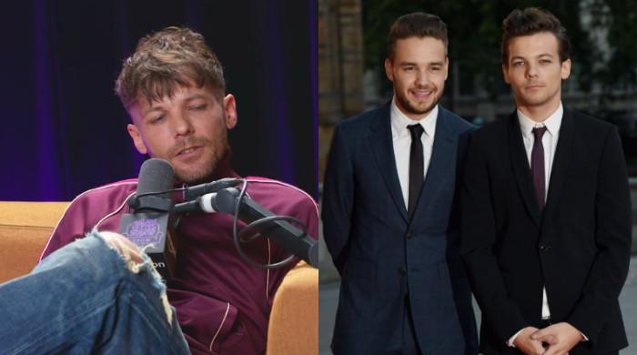 Louis Tomlinson explains if song 'Dark to Light' is tribute to Liam Payne