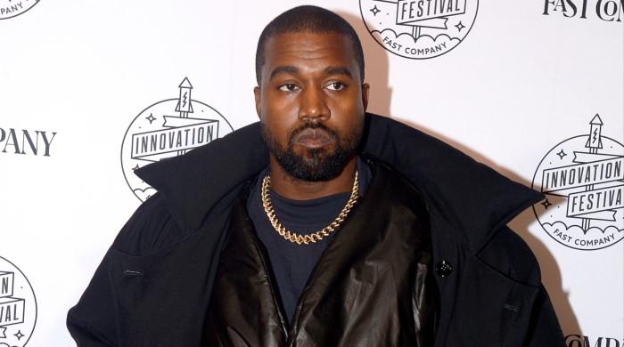Kanye West recent outing sparks health concern