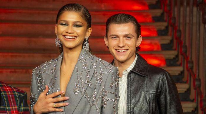 Zendaya opens up about fiance Tom Holland while stressing ‘privacy' needs 