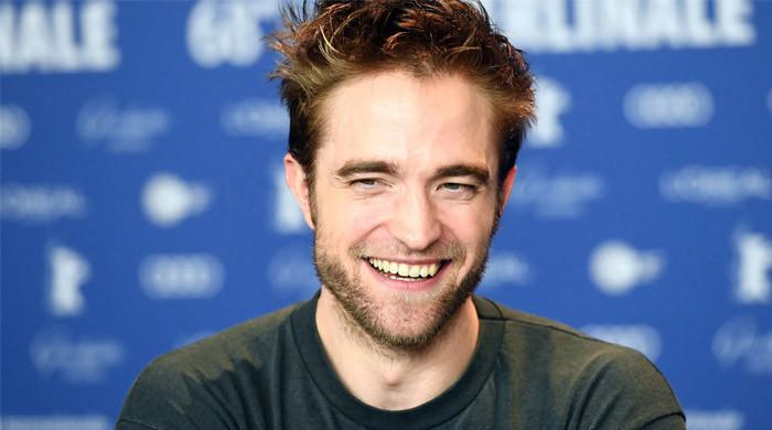 Robert Pattinson reveals one movie daughter is watching