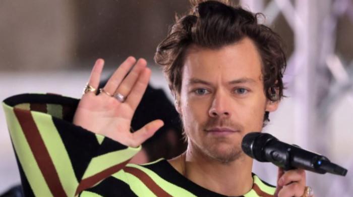 Harry Styles makes surprising confession to fans regarding his comeback