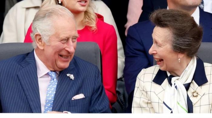 King Charles, Princess Anne put rumours to rest with clear message