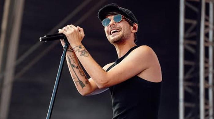 Louis Tomlinson confirms Australian tour dates? 'It's inevitable'