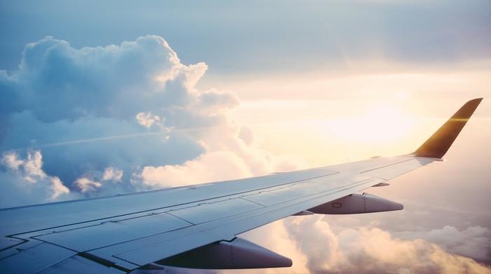 Thousands of US flights cancelled, as winter storm Fern hits hard