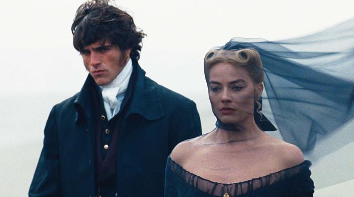 'Wuthering Heights' fans displeased with first clip of Emerald Fennell film