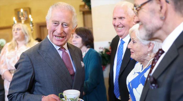 King Charles' behaviour with potential staff members revealed during milestone year for Trust