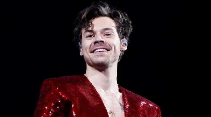 Harry Styles in talks to perform at BRIT Awards next month: Report