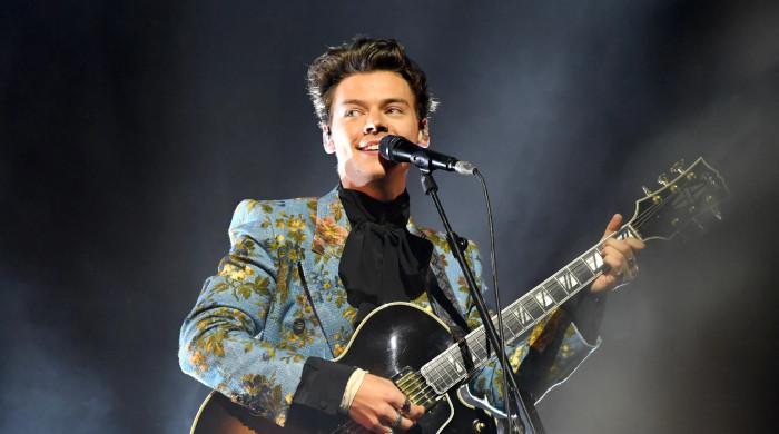 Harry Styles sparks 'Saturday Night Live' rumours amid new album buzz