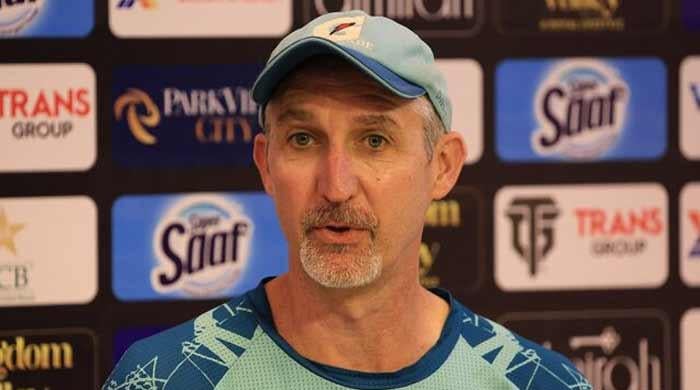 Gillespie 'abused' for questioning Bangladesh's T20 World Cup exclusion