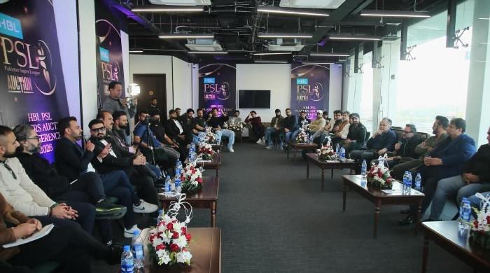 Pakistan players 'back' PCB's principled stance on T20 WC participation