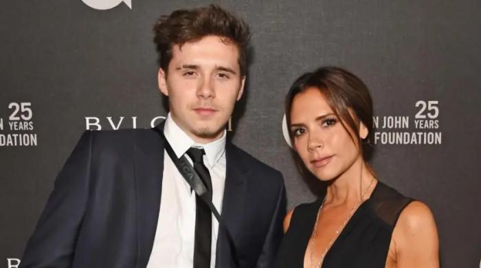 Victoria Beckham shifts focus from Brooklyn feud to Spice Girls reunion