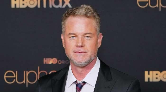 Eric Dane pulls out of awards show last minute as his health takes turn