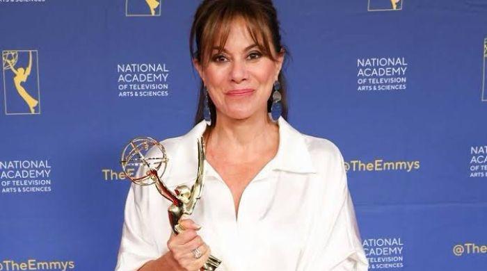 ‘General Hospital' legend turns her back on Carrie Underwood