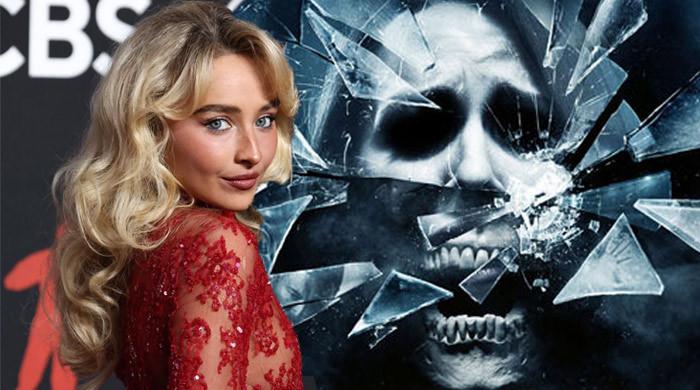Sabrina Carpenter to star in 'Final Destination 7'?