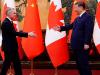 Trump warns Canada with 100% tariff over China deal