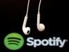 What is Spotify's AI-assisted 'prompted playlist' and who can access?