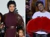 Teyana Taylor makes ‘SNL' debut alongside mini-me daughters: ‘so grateful'