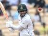 Bangladesh says star cricketer Shakib can return