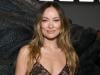 Olivia Wilde gets teary-eyed during 'The Invite' premiere at Sundance Film Festival