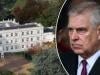 Andrew officially leaves Royal Lodge as hidden travel plans emerge