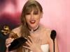 Grammys producer Ben Winston sets record clear on Taylor Swift rumours