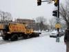 US storm leaves 850,000 without power, forces 10,000 flight cancellations
