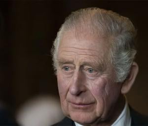 King Charles being 'more brutal' to Andrew than royal family expected