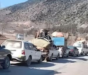 Govt dismisses 'misleading claims' regarding depopulation of Tirah Valley