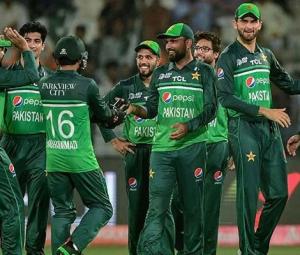 Haris Rauf dropped as Pakistan unveil 15-member squad for T20 World Cup 2026