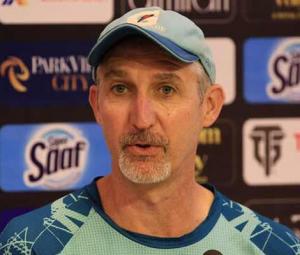 Gillespie 'abused' for questioning Bangladesh's T20 World Cup exclusion