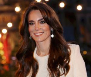 Princess Kate makes Burns Night a viral love letter to Scotland