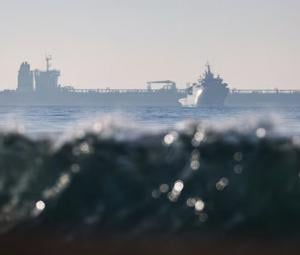 France detains Indian captain of suspected shadow fleet tanker