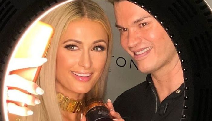 How celebrity icon behind Hollywoods most famous looks has died aged 55