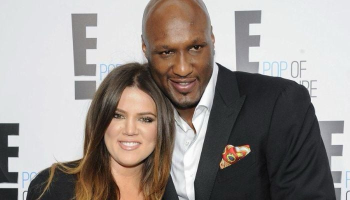 Khloe Kardashian ex Lamar Odom spotted in Las Vegas days after his arrest