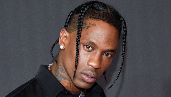 Travis Scott stuns with ‘The Odyssey’ appearance no one saw coming