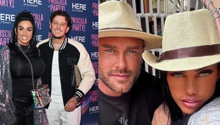 Heartbroken JJ Slater unfollows Katie Price after she marries rich new man