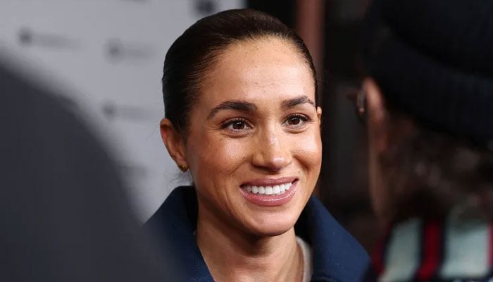 Meghan Markle shares update as Duchess ‘confirms’ next career move
