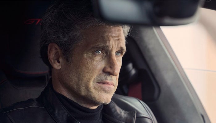 Patrick Dempsey brings ‘fascinating’ story to life in ‘Memory of a Killer’