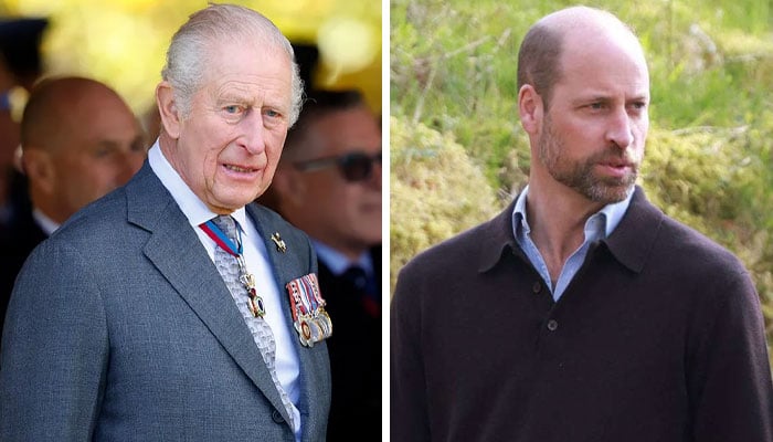 King Charles, Prince William on cusp of dirty clash amid new estate drama