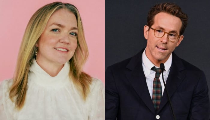 Ryan Reynolds reportedly sent email to It Ends with Us author day after films premiere