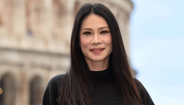 Lucy Liu played O-Ren Ishii in ‘Kill Bill’