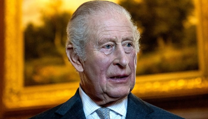 King Charles forced to step back from key decision amid strong calls
