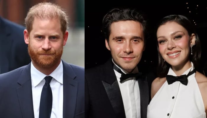 Penguin Random House previously published Prince Harrys explosive autobiography, Spare