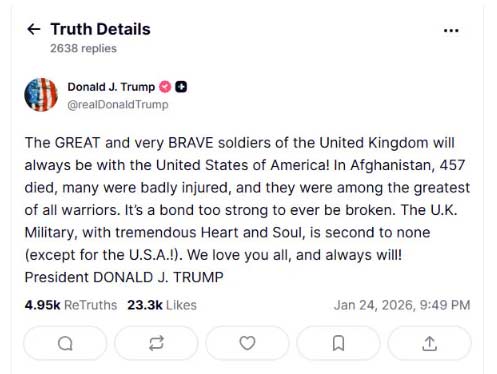 Piers Morgan defends Prince Harry in surprise U-turn