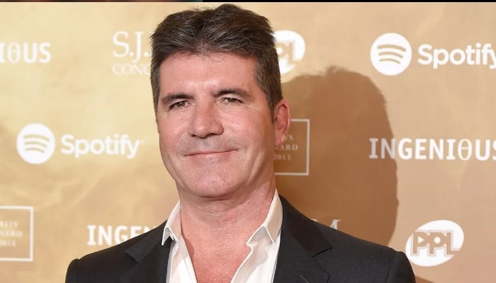Simon Cowell pulls back the curtain on music industry pressures
